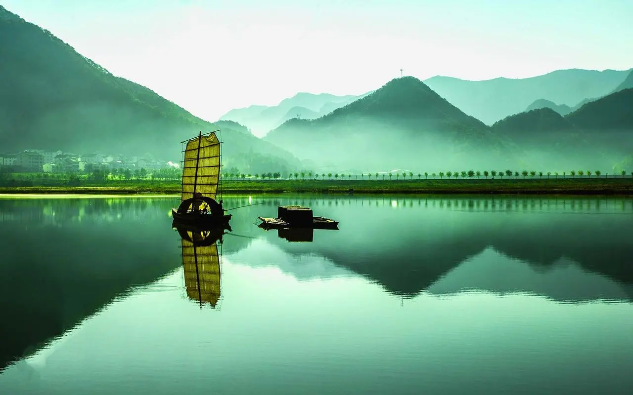 中央空调制热怎么调
